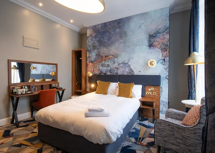 Keavan'S Port Hotel, Dublin